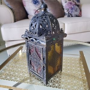 Moroccan lantern